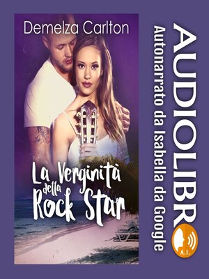 cover image of La Verginità della Rock Star